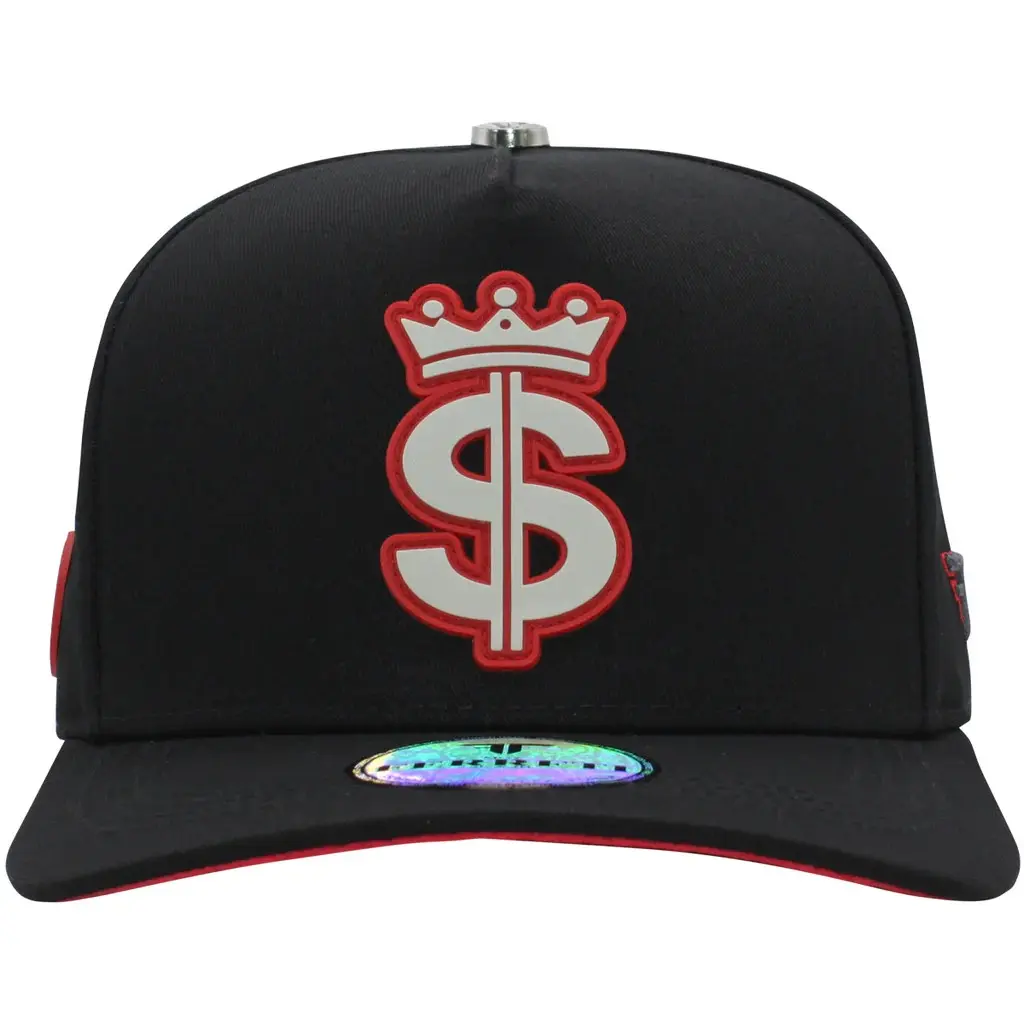 MChats Money VIP Fashion Hat, Stylish Clothes Accessory for Daily Wear