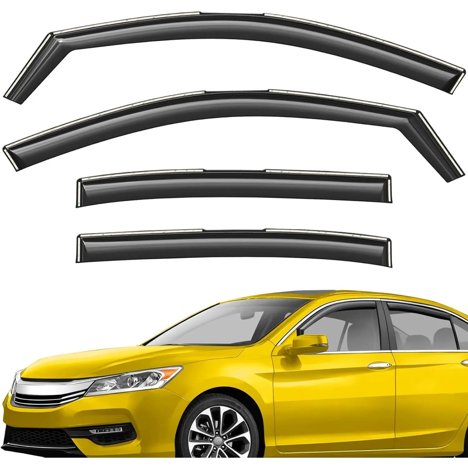For Honda Accord 13-17