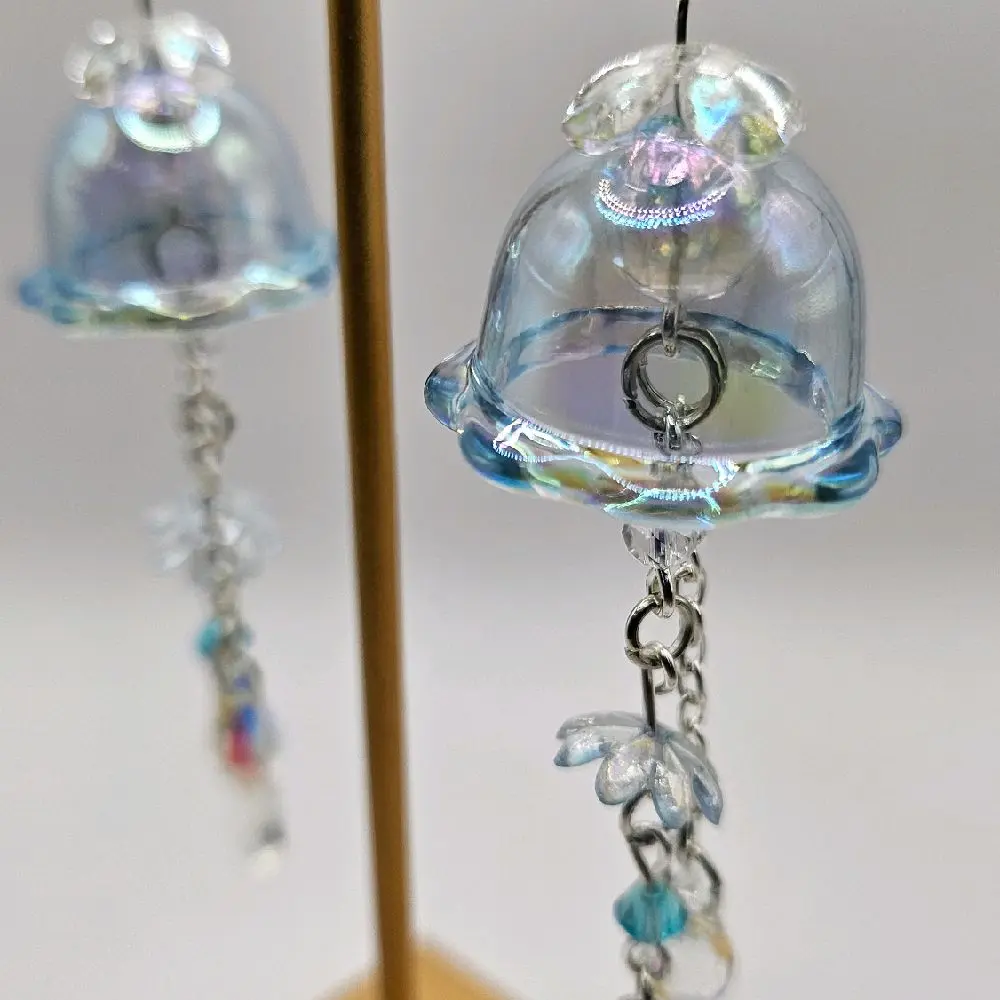 Jellyfish Earrings
