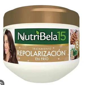 Nutribela 15 Nutribela 15