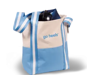 Custom Mini Tote