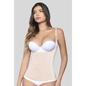 Firm Control Tank-Top