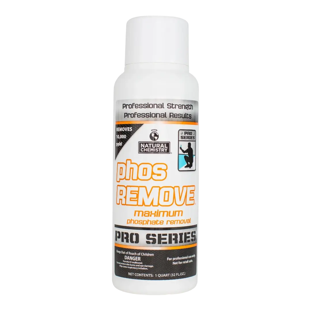 Natural Chemistry Pro Series PhosREMOVE