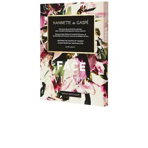 NANNETTE de GASPE Youth Revealed Restorative Techstile Face Masque in Face