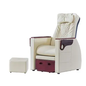 Calvin Pedicure Chair, No Plumbing Pedicure Spa