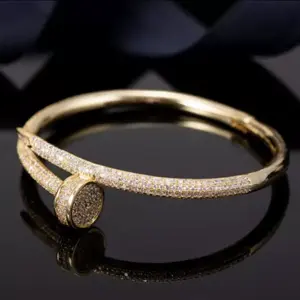 NAILED IT BRACELET