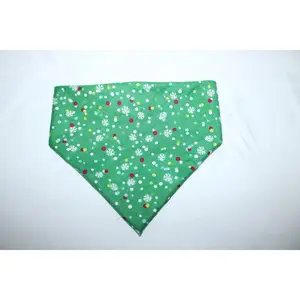 Mistletoe Magic Bandana