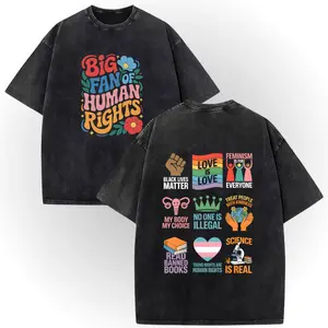 ✊🏾 Human Rights Activism Tee: Abolish Ice Ice Out |   100% Cotton Double-Sided, No One Is Illegal On Stolen Land! # AbolishIce. # IceOut # DoubleSidedTee # 100CottonTee # TikTokMadeMeBuyIt. # TikTokShop.