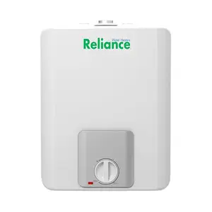 Reliance 6 gal Electric Utility Water Heater Reliance 6 gal Electric Utility Water Heater