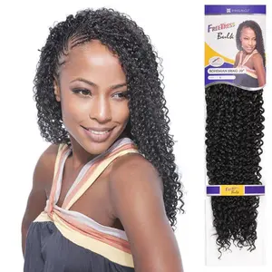 FreeTress Bulk Bohemian Braid 20"