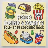 TDB-FoodDrink&Sweets