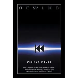 USED-Rewind by McGee, Deriyun (Paperback)