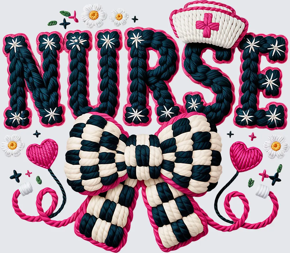 Yarn Nurse Yarn Nurse