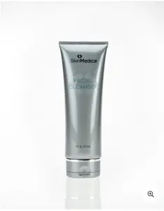 Facial Cleanser Skincare Skin Repair Facial Cleanser Skincare Skin Repair