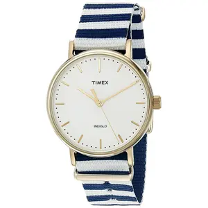 Timex Weekender Slip-Thru Ladies Watch TW2P91900