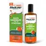 Medicasp Coal Tar Gel Dandruff Shampoo. Single Pack. To Treat Seborrheic Dermatitis Psoriasis, 6 Ounce (Pack of 1)