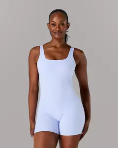 Starr Bodysuit - Skyline Starr Bodysuit - Skyline