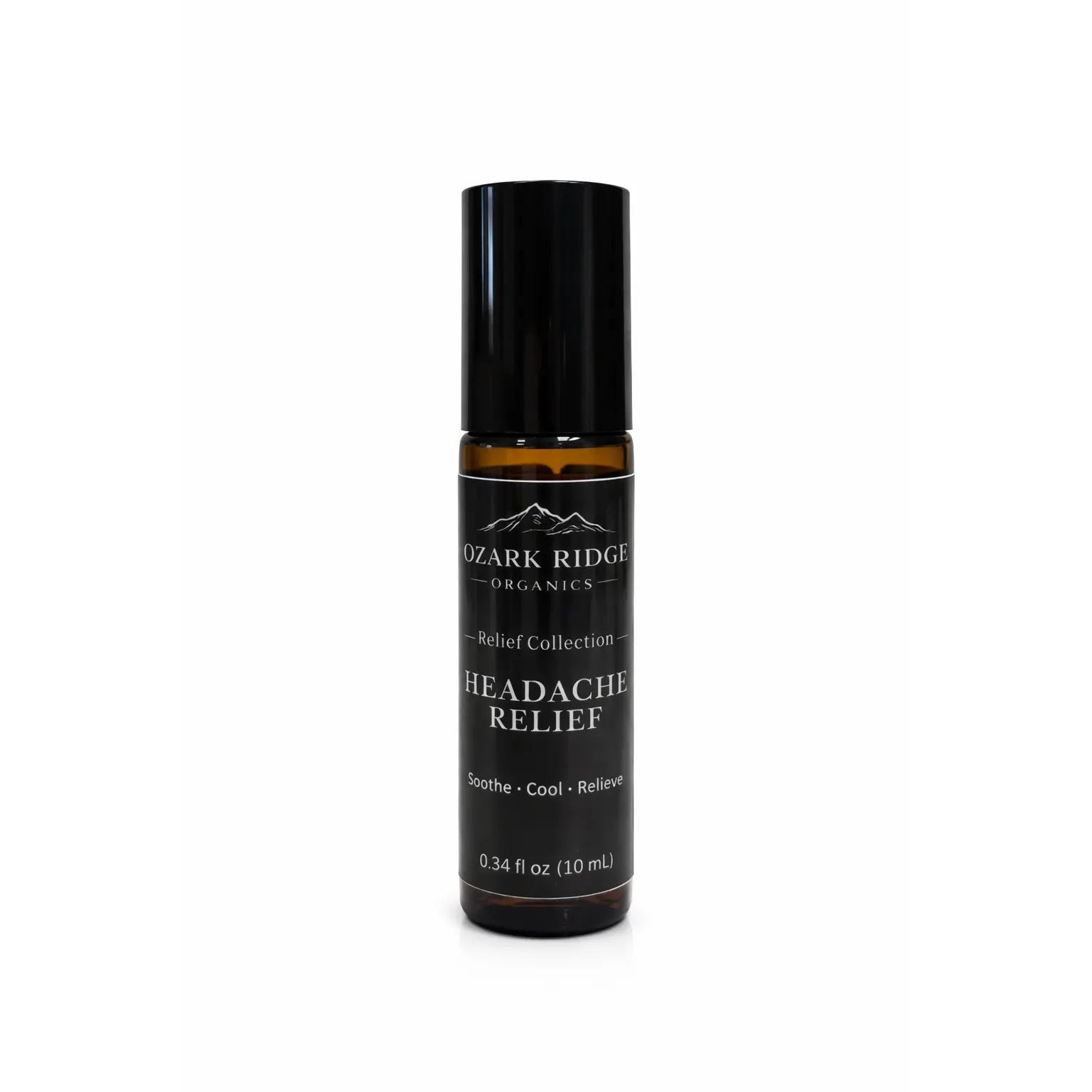 Headache Relief Roll-On