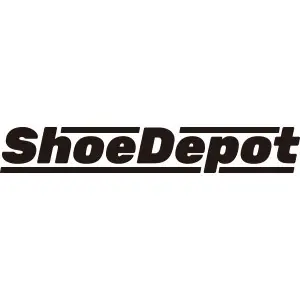 ShoeDepot shop logo