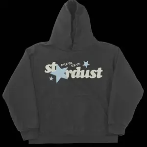 stardust Hoodie, Travel Hoodie, Graphic Hoodie Sweatshirt, Unisex 2D Printed Hoodie, Freya Skye Merch Gold's Gone Hoodie Gifts For Friend WFER
