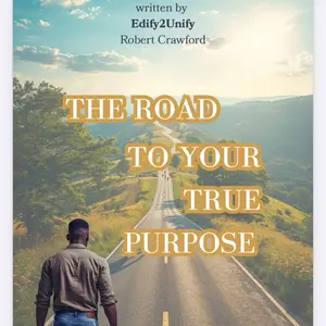 The road to your True Purpose