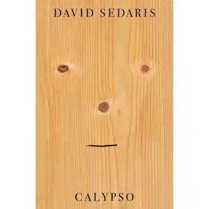 Calypso by David Sedaris [Hardcover Book]