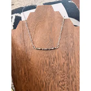 Authentic - The Daily Necklace