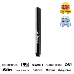 Plump It! Volumising Lip Plumper - Instant Lip Plumper, Matte Finish, Lasts 4+ Hours