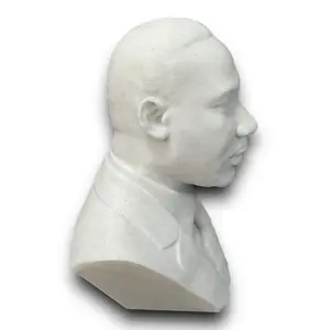 Martin Luther King Bust | Sculpture | Statue