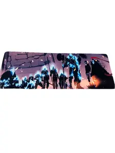 SL Shadow Army Desk Mat 60x30x0.3 cm