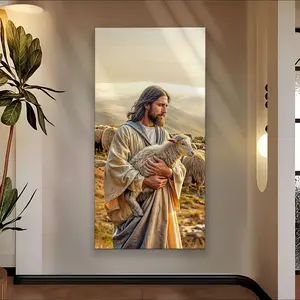 99 Faith Wall Art XII