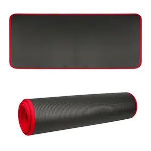 183cm x 61cm NRB Yoga Mat for Pilates and Fitness