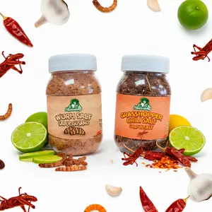 Sal De Guzano O Sal De Chapulin 2.65oz