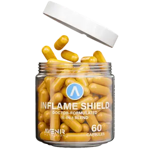 Inflame Shield