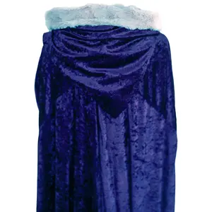 Royal Collection Comfort Fur - Faux Faux Coat for Women - Elegant Everyday Wear - Comfortable Fit for Hoodies