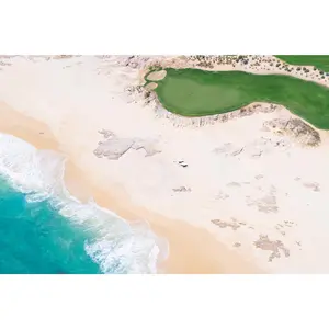 Hole 16, El Dorado Golf and Beach Club, Cabo San Lucas