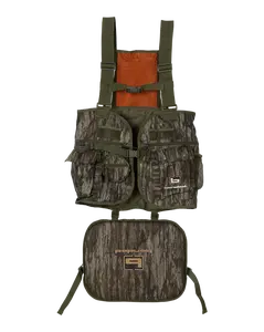Banded Air Turkey Vest- Legacy Realtree
