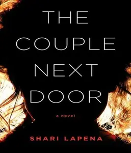 The Couple Next Door – Shari Lapena
