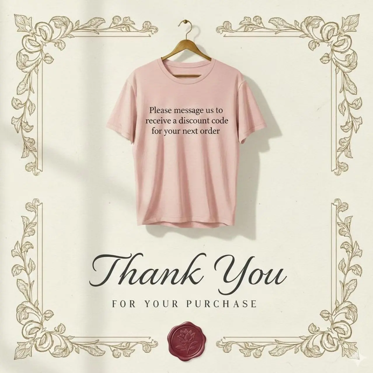 T-shirt - Sweatshirt - Hoodie - Event Gift, Back to Shopping 1