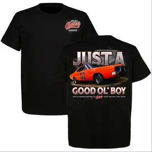 Cooter's Just A Good Ol' Boy Shirt
