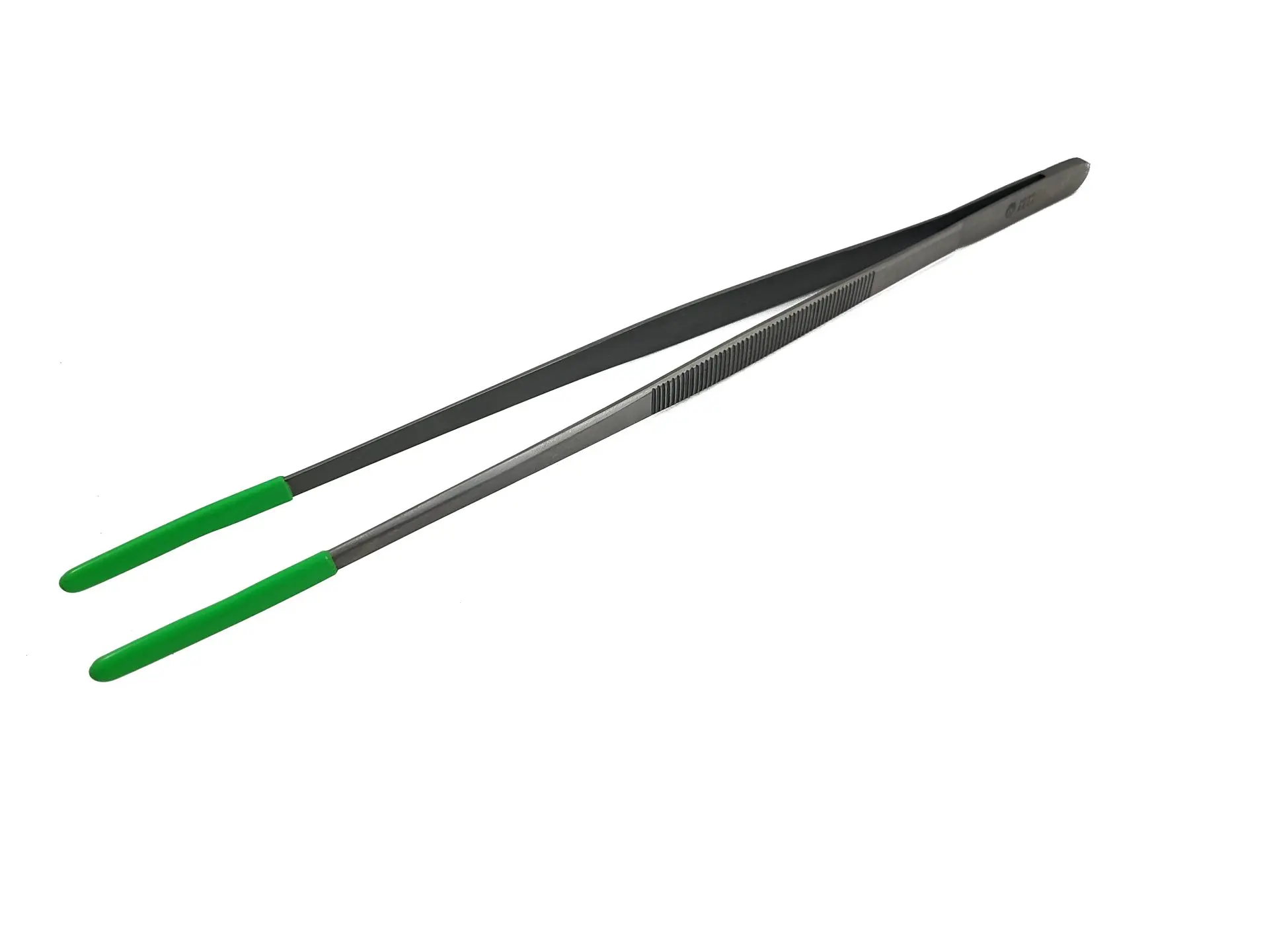 12" (30cm) PVC Tipped Tweezers