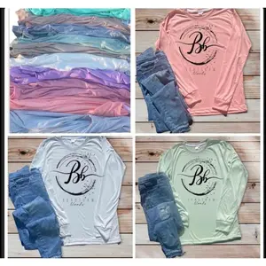 LONG SLEEVE: ADULT