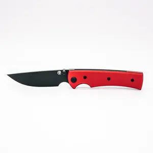 Chaves Knives Exclusive Blue Label Liberation 229 Hand Tool, Featuring a Precision Blade
