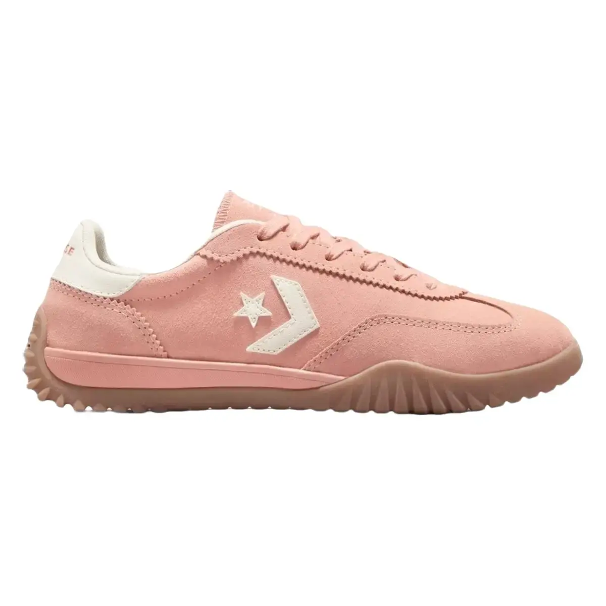 Converse Run Star Trainer Flamingo Fade Men's Fashion Shoes New