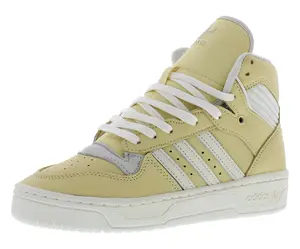 Adidas Rivalry High Womens Shoes