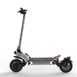 Teverun Fighter Eleven Electric Scooter