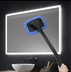 Complete Window Cleaning Kit Windshield Cleaning Tool, for Sedan Pickup Interior Glass Washing, Car Winshield Cleaner Tool, Multi-use Auto Glass Wiper Economical car cleaning products for long-term car cleaning and maintenance
