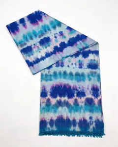 Tie Dye Dreams Pashmina