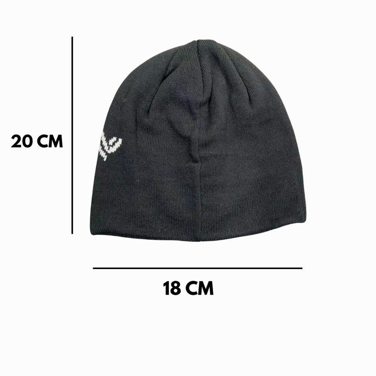 Unisex wool knit beanie,TikTok viral style – perfect warmth & airflow for skiing, hiking & cold weather.