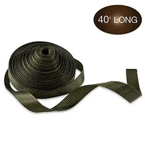 3/4" x 40' SmartStake Tree Tie-Down Staking Strap Material